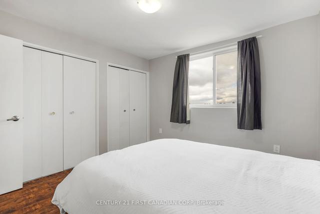 704 - 563 Mornington Ave, Condo with 2 bedrooms, 1 bathrooms and 1 parking in London ON | Image 17