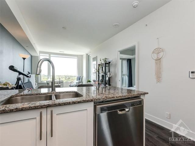 1502 - 1035 Bank Street, Condo with 1 bedrooms, 1 bathrooms and 1 parking in Ottawa ON | Image 19