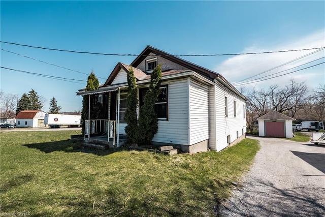 510 Queenston Street, House detached with 3 bedrooms, 1 bathrooms and 5 parking in St. Catharines ON | Image 15
