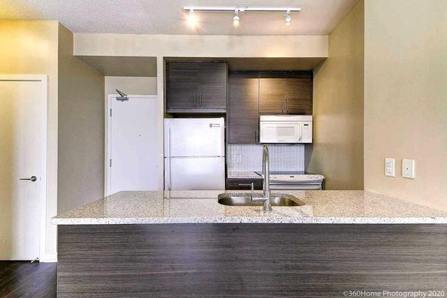 710 - 70 Forest Manor Rd, Condo with 1 bedrooms, 1 bathrooms and 1 parking in Toronto ON | Image 9