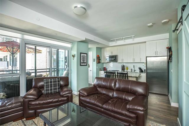 b322 - 271 Sea Ray Ave, Condo with 2 bedrooms, 2 bathrooms and 1 parking in Innisfil ON | Image 13
