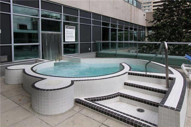 2106 - 1 Elm Dr W, Condo with 1 bedrooms, 1 bathrooms and 1 parking in Mississauga ON | Image 10