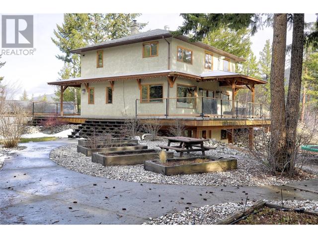 8089 Princeton Summerland Road, House detached with 3 bedrooms, 2 bathrooms and 3 parking in Okanagan Similkameen F BC | Image 42