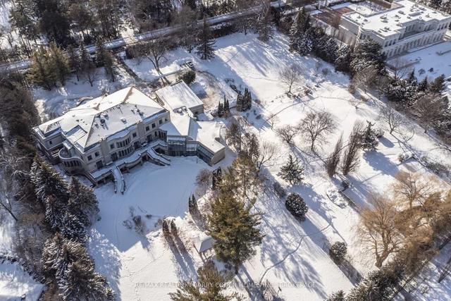 17+19 High Point Rd, House detached with 6 bedrooms, 14 bathrooms and 30 parking in Toronto ON | Image 19