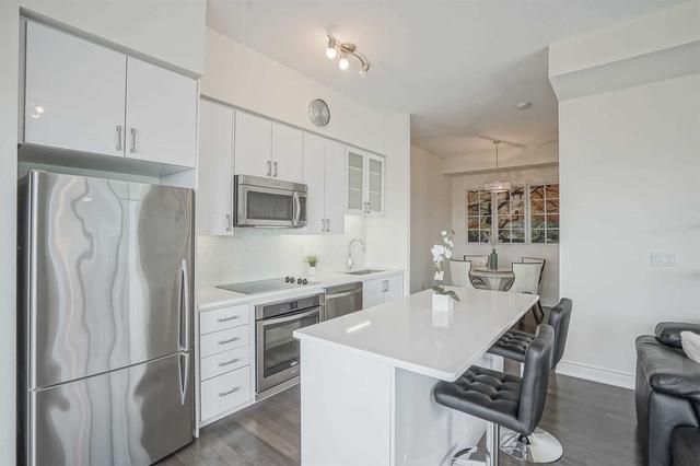 lph2a - 9088 Yonge St, Condo with 2 bedrooms, 2 bathrooms and 2 parking in Richmond Hill ON | Image 38