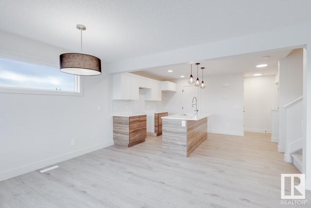 46 - 1010 Millbourne Rd Nw, House attached with 3 bedrooms, 2 bathrooms and null parking in Edmonton AB | Image 18
