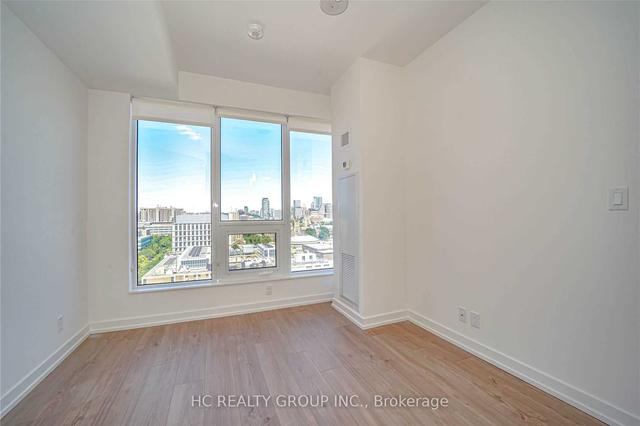 1505 - 203 College St, Condo with 1 bedrooms, 2 bathrooms and 0 parking in Toronto ON | Image 6