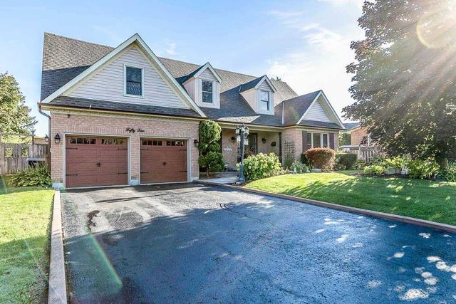 52 Craigleith Cres, House detached with 4 bedrooms, 4 bathrooms and 6 parking in Richmond Hill ON | Image 1