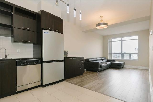 lph12 - 39 Galleria Pkwy, Condo with 1 bedrooms, 1 bathrooms and 1 parking in Markham ON | Image 16