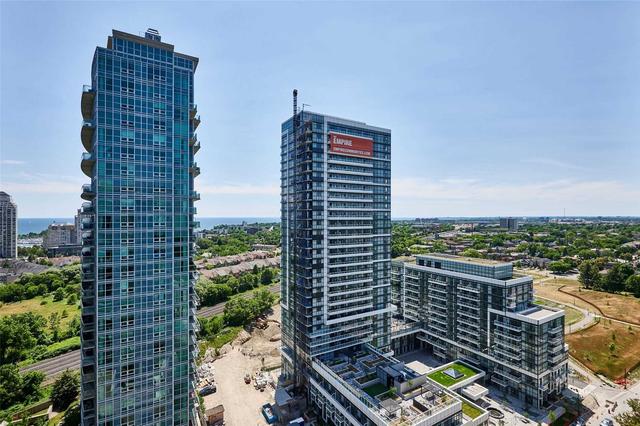 2214 - 185 Legion Rd N, Condo with 2 bedrooms, 2 bathrooms and 1 parking in Toronto ON | Image 11