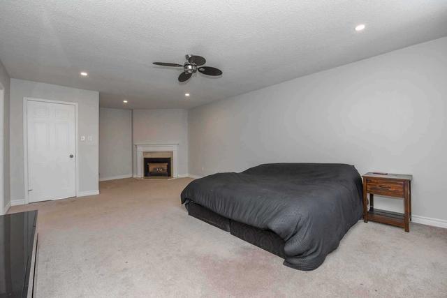 36 Stornwood Crt, Townhouse with 2 bedrooms, 4 bathrooms and 2 parking in Brampton ON | Image 13