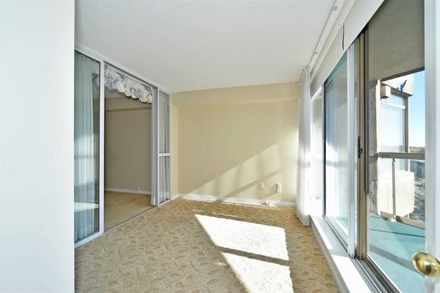 707 - 610 Bullock Dr, Condo with 1 bedrooms, 2 bathrooms and 1 parking in Markham ON | Image 26