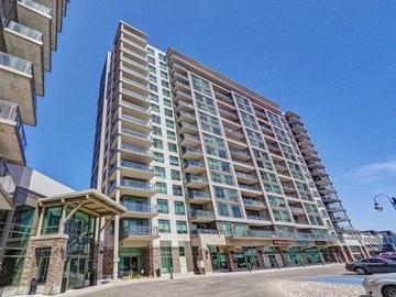 813 - 1235 Bayly St, Condo with 1 bedrooms, 2 bathrooms and 1 parking in Pickering ON | Image 34