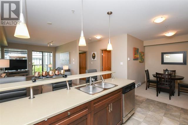 135 - 2300 Mansfield Dr, Condo with 1 bedrooms, 2 bathrooms and 1 parking in Courtenay BC | Image 21