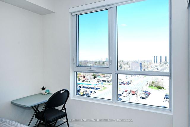 1107 - 22 East Haven Dr, Condo with 3 bedrooms, 1 bathrooms and 1 parking in Toronto ON | Image 17