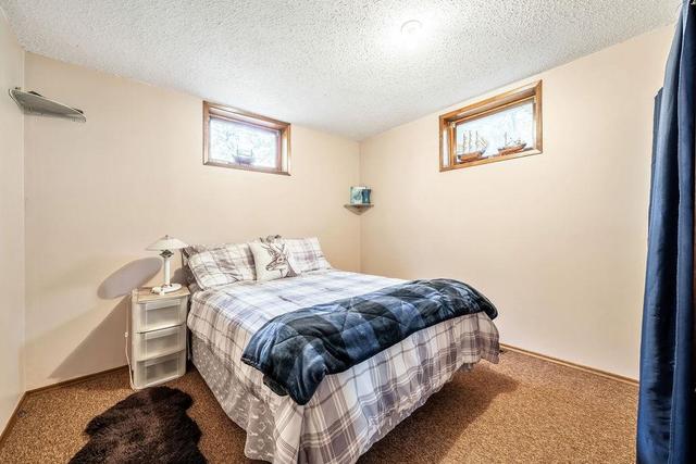 252176 Township Road 280, House detached with 3 bedrooms, 3 bathrooms and 8 parking in Rocky View County AB | Image 16