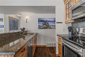 4 - 722 3rd Street, Home with 2 bedrooms, 1 bathrooms and 2 parking in Kananaskis AB | Image 18