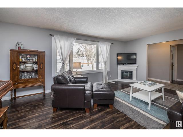 80 Fleetwood Cr, House detached with 3 bedrooms, 2 bathrooms and null parking in St. Albert AB | Image 8