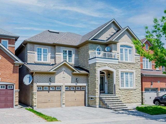 115 Townwood Dr, House detached with 4 bedrooms, 4 bathrooms and 4 parking in Richmond Hill ON | Image 1
