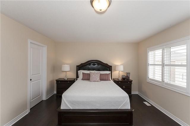 80 Pennycross Cres, House detached with 4 bedrooms, 4 bathrooms and 2 parking in Brampton ON | Image 13