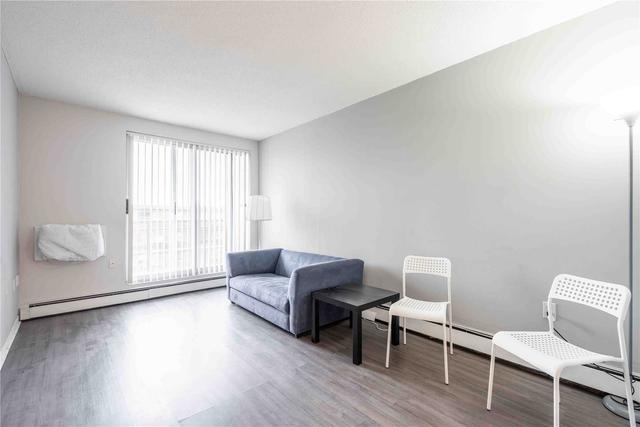 507 - 30 Summit Ave, Condo with 1 bedrooms, 1 bathrooms and 1 parking in Hamilton ON | Image 19