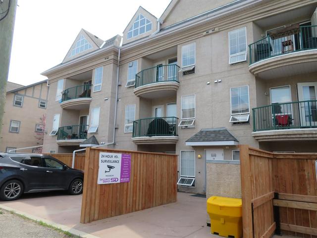 206 - 15204 Bannister Road Se, Condo with 2 bedrooms, 1 bathrooms and 1 parking in Calgary AB | Image 14