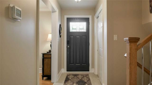 31 Adelene Cres, House detached with 3 bedrooms, 3 bathrooms and 7 parking in St. Catharines ON | Image 38