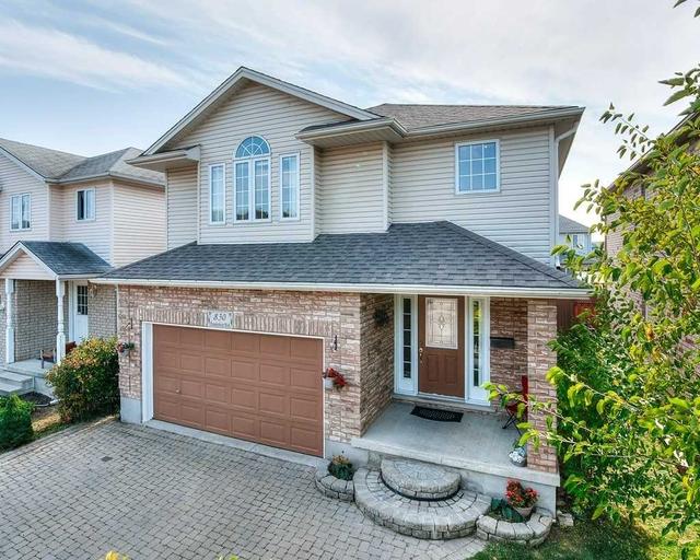 830 Brandenburg Blvd W, House detached with 3 bedrooms, 4 bathrooms and 4 parking in Waterloo ON | Image 12