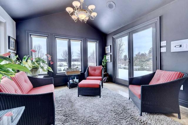 6672 Carriage Tr, House detached with 3 bedrooms, 5 bathrooms and 13 parking in Burlington ON | Image 9