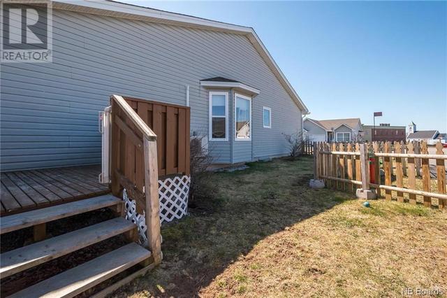 10 Saint Peters Court, House detached with 2 bedrooms, 2 bathrooms and null parking in Saint John NB | Image 45