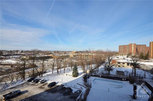 615 - 20 Chesterton Drive, Condo with 1 bedrooms, 1 bathrooms and 1 parking in Ottawa ON | Image 20