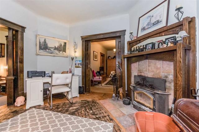 110 Smith St, House semidetached with 4 bedrooms, 2 bathrooms and 6 parking in Wellington North ON | Image 39