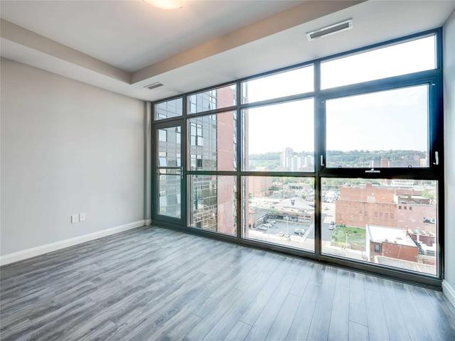 112 King St, Condo with 1 bedrooms, 1 bathrooms and null parking in Hamilton ON | Image 7