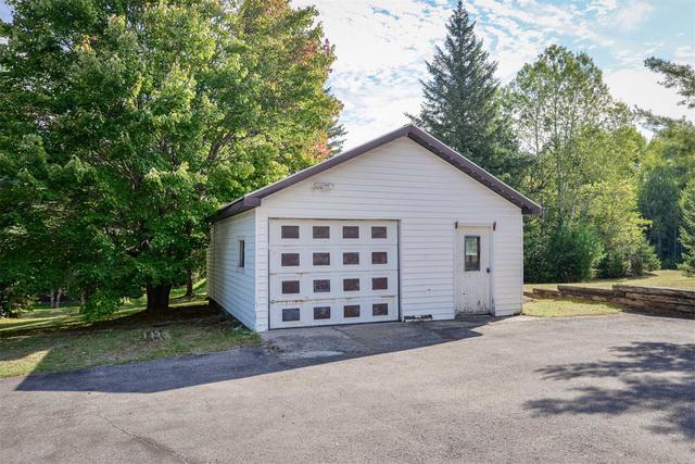 55 Deer Lake Rd, House detached with 4 bedrooms, 2 bathrooms and 6.5 parking in Perry ON | Image 16