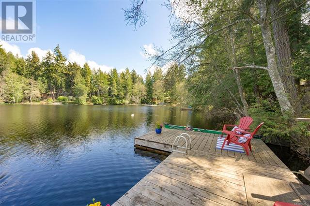 You can swim, kayak, canoe, or paddle board off of your own private dock | Image 38