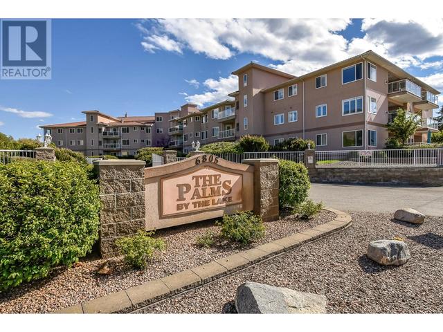 312 - 6805 Cottonwood Drive, Condo with 2 bedrooms, 2 bathrooms and 1 parking in Osoyoos BC | Image 1