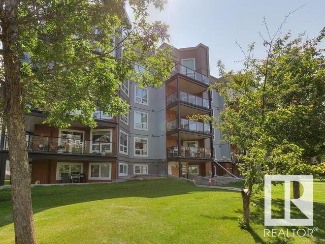 400 - 7839 96 St Nw, Condo with 2 bedrooms, 2 bathrooms and 1 parking in Edmonton AB | Image 27