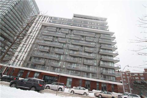 1213 - 260 Sackville St, Condo with 1 bedrooms, 2 bathrooms and 1 parking in Toronto ON | Image 20