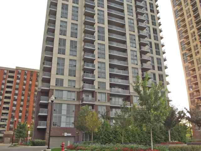 505 - 5 Michael Power Pl, Condo with 1 bedrooms, 1 bathrooms and 1 parking in Toronto ON | Image 1