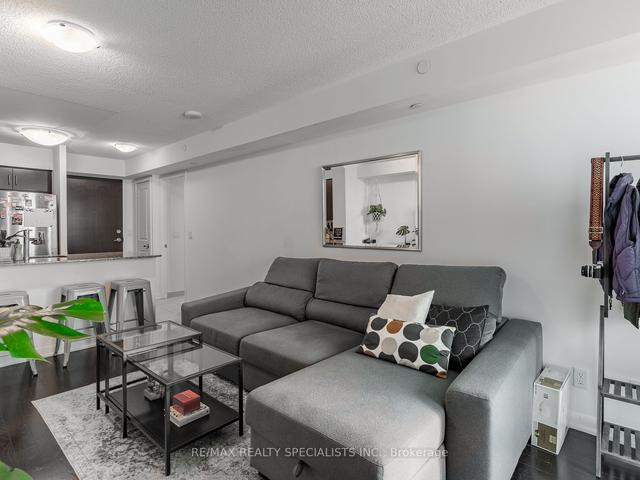 215 Sherway Garden Rd, Condo with 1 bedrooms, 6 bathrooms and 1 parking in Toronto ON | Image 10