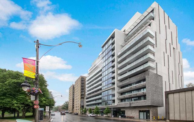205 - 3018 Yonge St, Condo with 2 bedrooms, 2 bathrooms and 3 parking in Toronto ON | Image 23