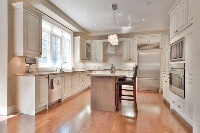 1848 Ivygate Crt, House detached with 5 bedrooms, 5 bathrooms and 4 parking in Mississauga ON | Image 4