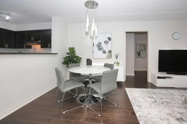 203 - 1470 Main St E, Condo with 2 bedrooms, 1 bathrooms and 2 parking in Milton ON | Image 25