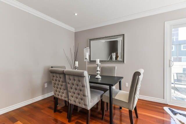 th15 - 30 Chichester Pl, Townhouse with 3 bedrooms, 2 bathrooms and 2 parking in Toronto ON | Image 5