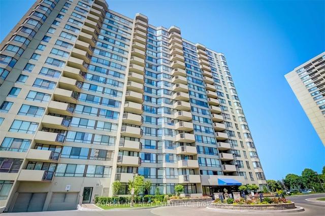 103 - 275 Bamburgh Circ, Condo with 2 bedrooms, 2 bathrooms and 1 parking in Toronto ON | Image 1