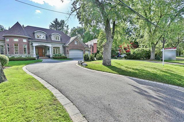 44 Johnson St, House detached with 4 bedrooms, 4 bathrooms and 13 parking in Markham ON | Image 32