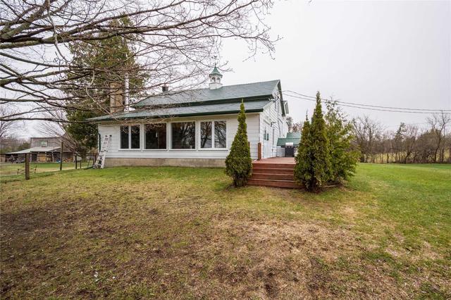 15134 County Road 21 Rd, House detached with 3 bedrooms, 2 bathrooms and 8 parking in Brighton ON | Image 3