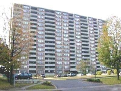 1112 - 45 Sunrise Ave, Condo with 3 bedrooms, 3 bathrooms and 1 parking in Toronto ON | Image 1