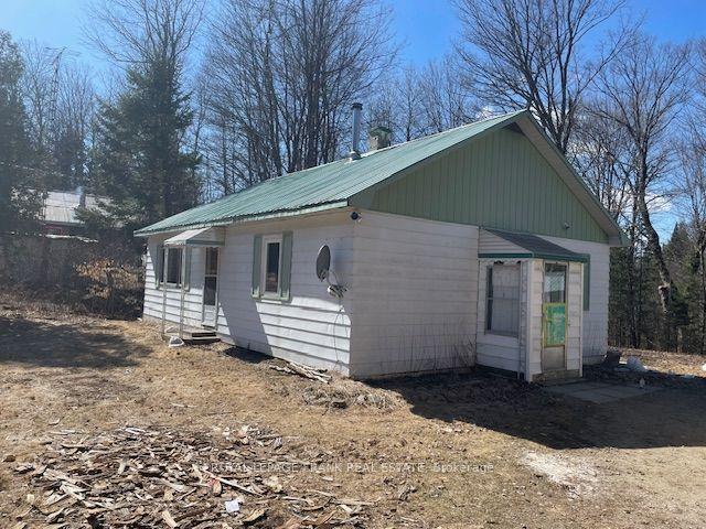 33215 Hwy 62 N, House detached with 2 bedrooms, 1 bathrooms and 6 parking in Hastings Highlands ON | Image 20