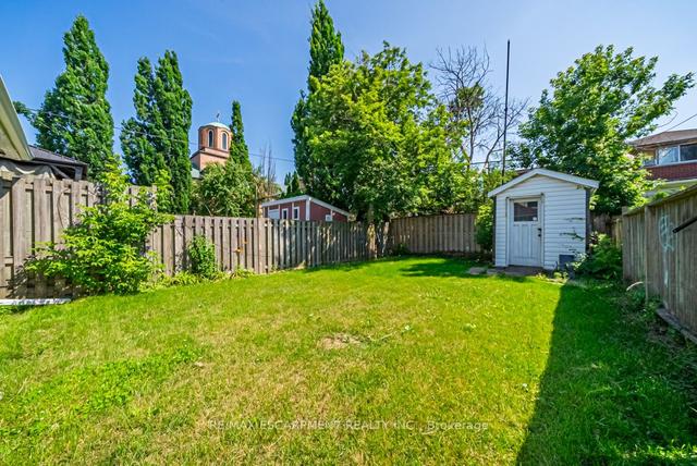 68 Harrison Ave, House detached with 3 bedrooms, 2 bathrooms and 1 parking in Hamilton ON | Image 26